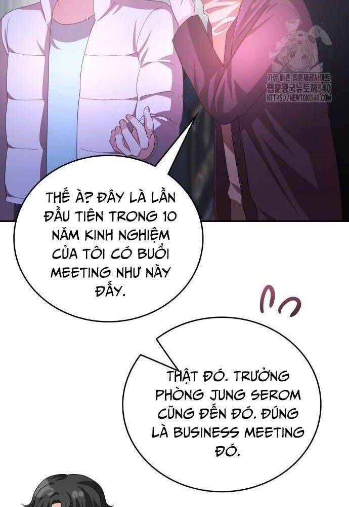 Studio Tùy Hứng Của Nghệ Sĩ Thiên Tài - Chapter 48 - Page 19