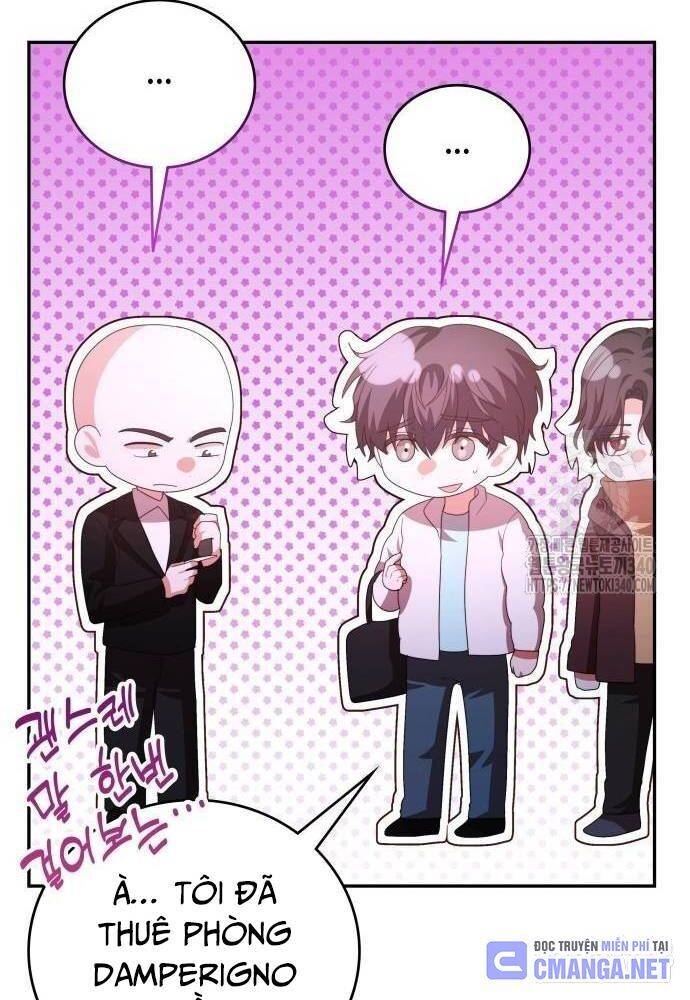 Studio Tùy Hứng Của Nghệ Sĩ Thiên Tài - Chapter 48 - Page 23