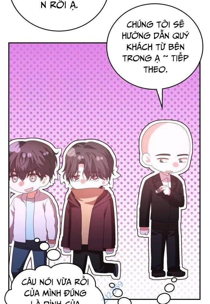 Studio Tùy Hứng Của Nghệ Sĩ Thiên Tài - Chapter 48 - Page 24