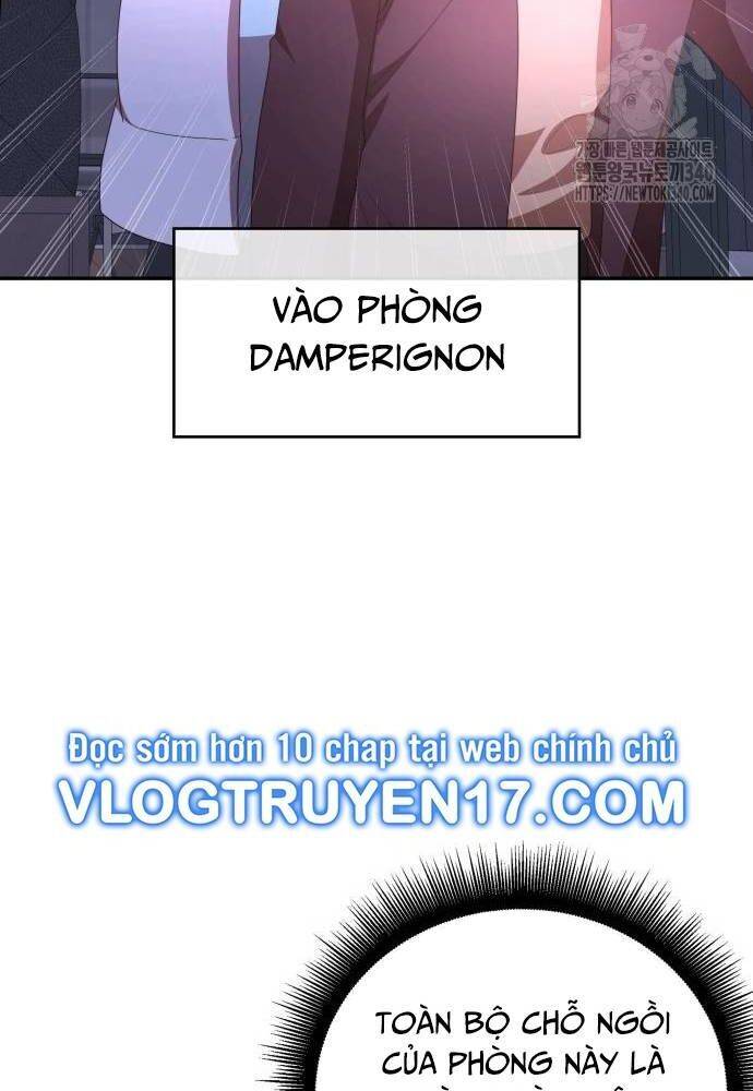 Studio Tùy Hứng Của Nghệ Sĩ Thiên Tài - Chapter 48 - Page 31