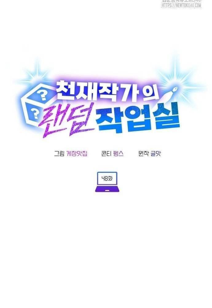 Studio Tùy Hứng Của Nghệ Sĩ Thiên Tài - Chapter 48 - Page 6