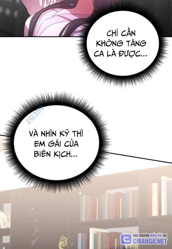 Studio Tùy Hứng Của Nghệ Sĩ Thiên Tài - Chapter 48 - Page 8
