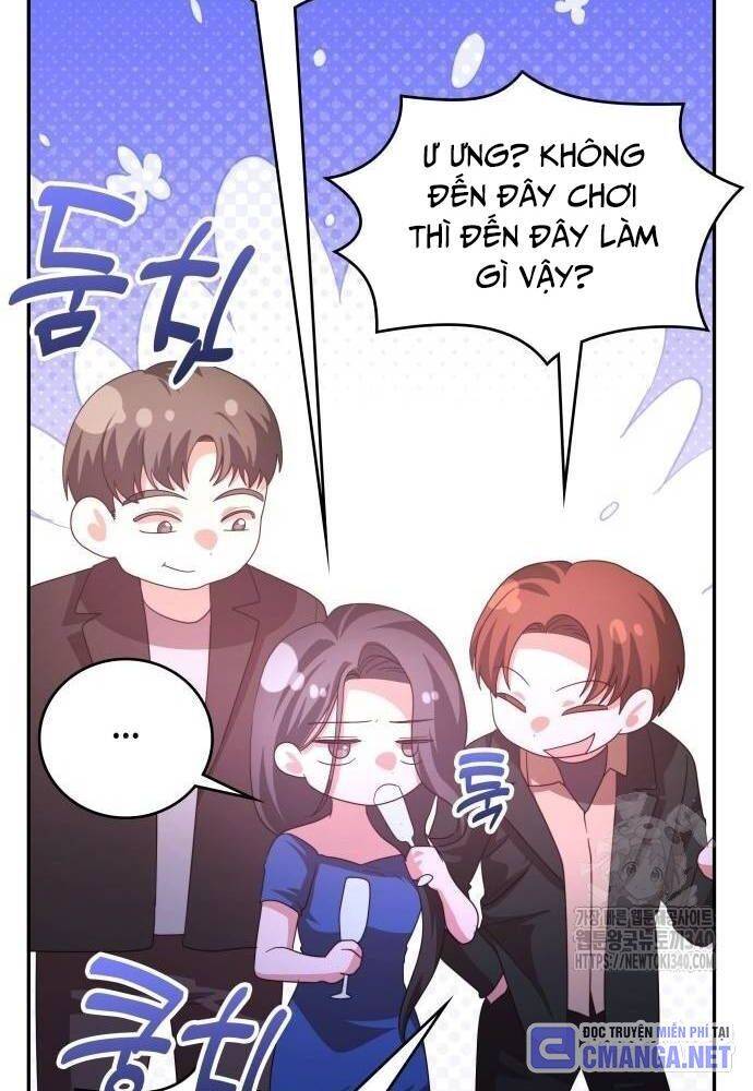 Studio Tùy Hứng Của Nghệ Sĩ Thiên Tài - Chapter 48 - Page 83