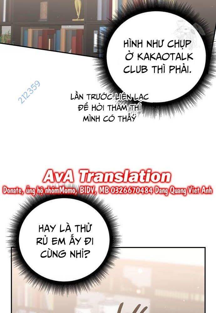 Studio Tùy Hứng Của Nghệ Sĩ Thiên Tài - Chapter 48 - Page 9