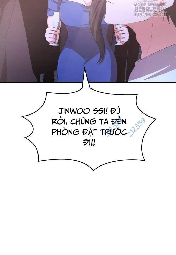 Studio Tùy Hứng Của Nghệ Sĩ Thiên Tài - Chapter 48 - Page 97
