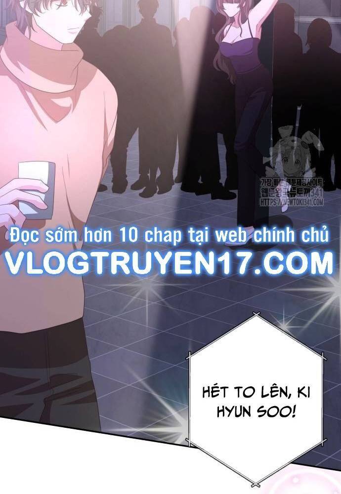 Studio Tùy Hứng Của Nghệ Sĩ Thiên Tài - Chapter 49 - Page 10