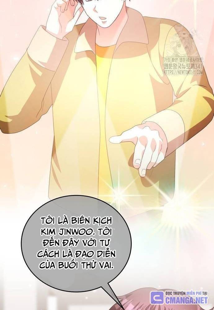 Studio Tùy Hứng Của Nghệ Sĩ Thiên Tài - Chapter 49 - Page 110