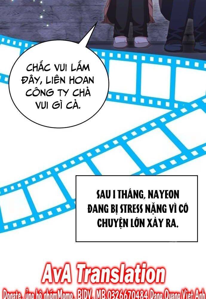 Studio Tùy Hứng Của Nghệ Sĩ Thiên Tài - Chapter 49 - Page 39