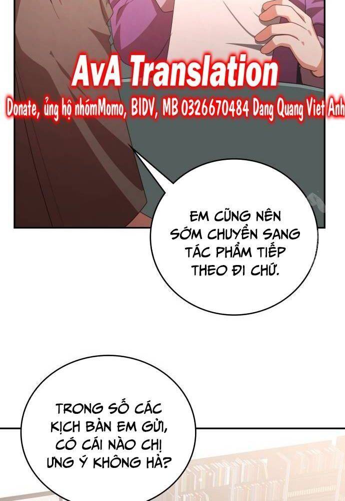 Studio Tùy Hứng Của Nghệ Sĩ Thiên Tài - Chapter 49 - Page 57