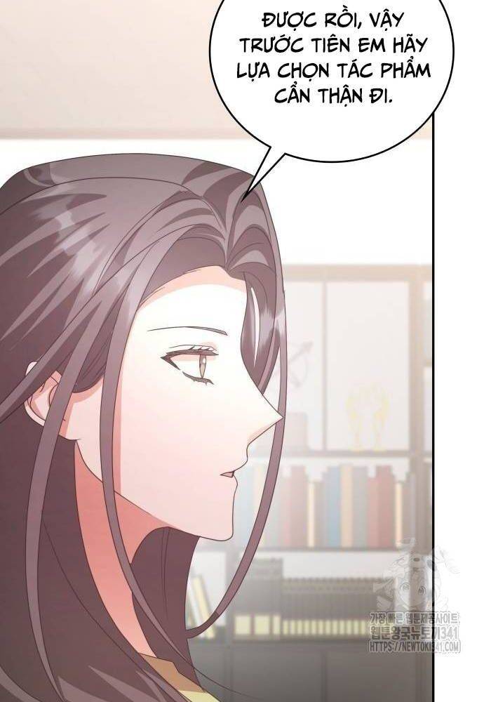 Studio Tùy Hứng Của Nghệ Sĩ Thiên Tài - Chapter 49 - Page 61