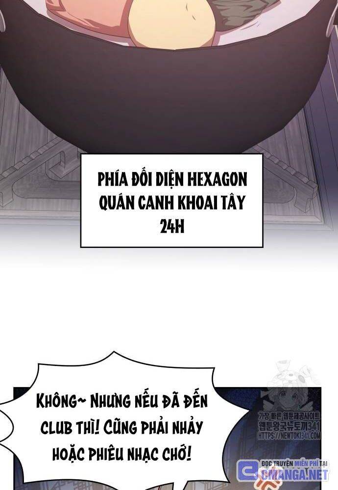 Studio Tùy Hứng Của Nghệ Sĩ Thiên Tài - Chapter 49 - Page 77