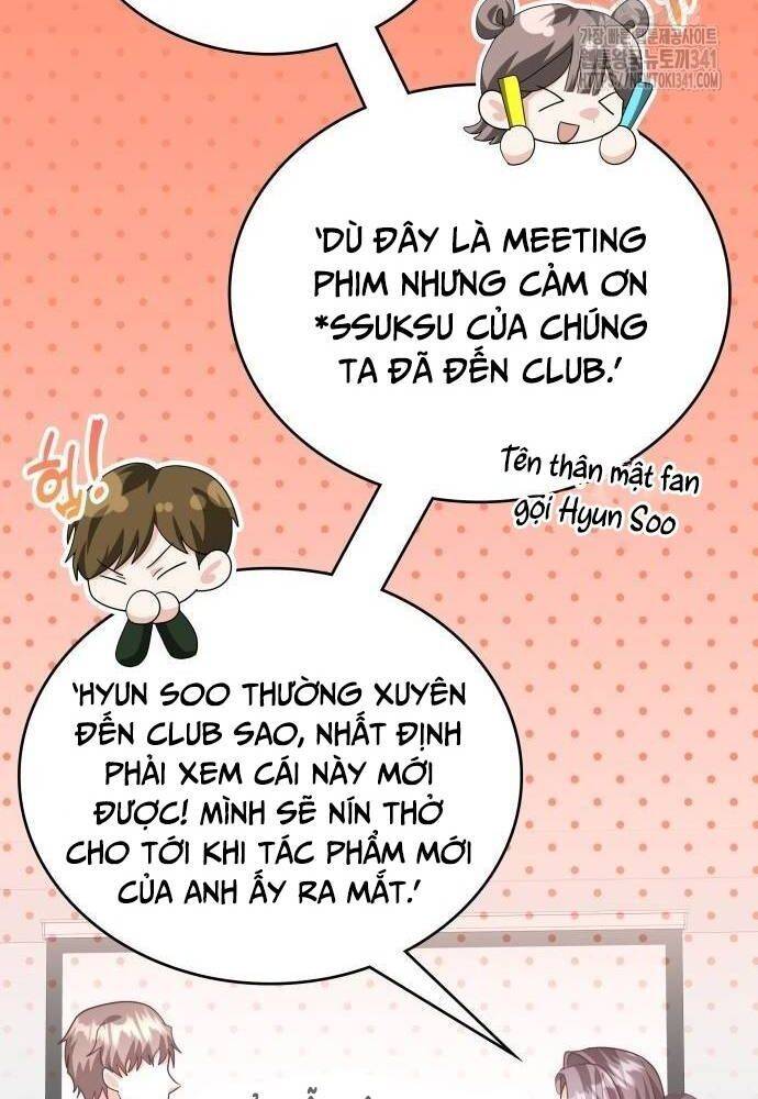 Studio Tùy Hứng Của Nghệ Sĩ Thiên Tài - Chapter 49 - Page 85