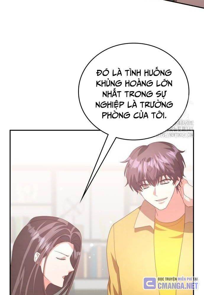 Studio Tùy Hứng Của Nghệ Sĩ Thiên Tài - Chapter 49 - Page 95