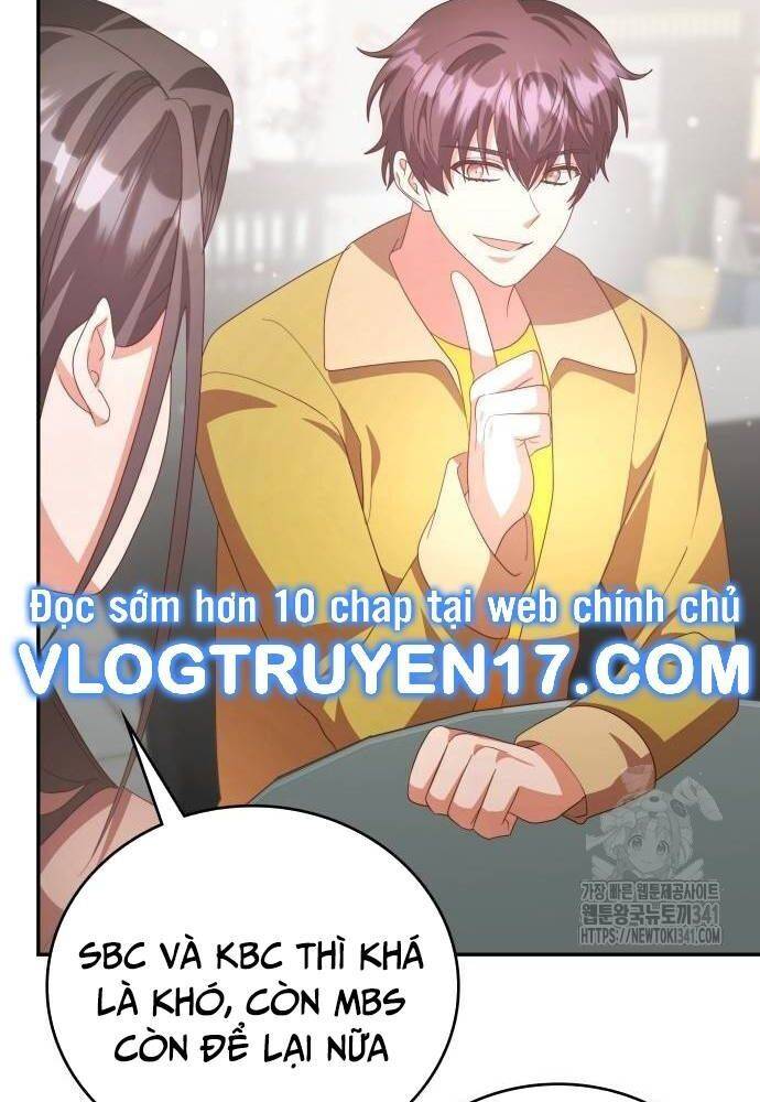 Studio Tùy Hứng Của Nghệ Sĩ Thiên Tài - Chapter 49 - Page 99