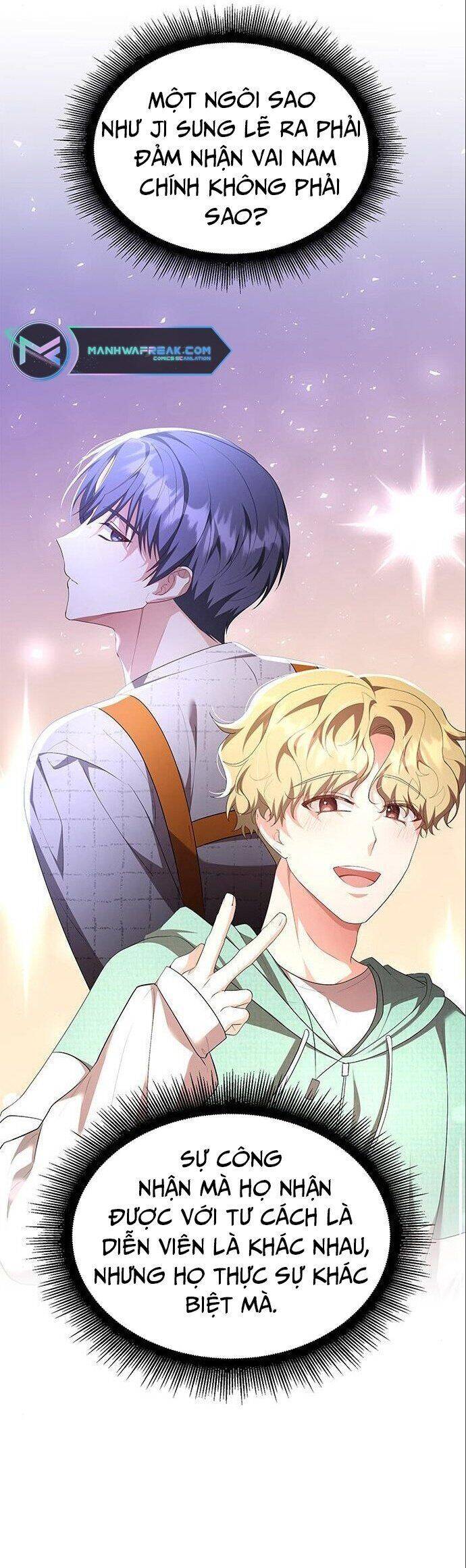 Studio Tùy Hứng Của Nghệ Sĩ Thiên Tài - Chapter 5 - Page 10