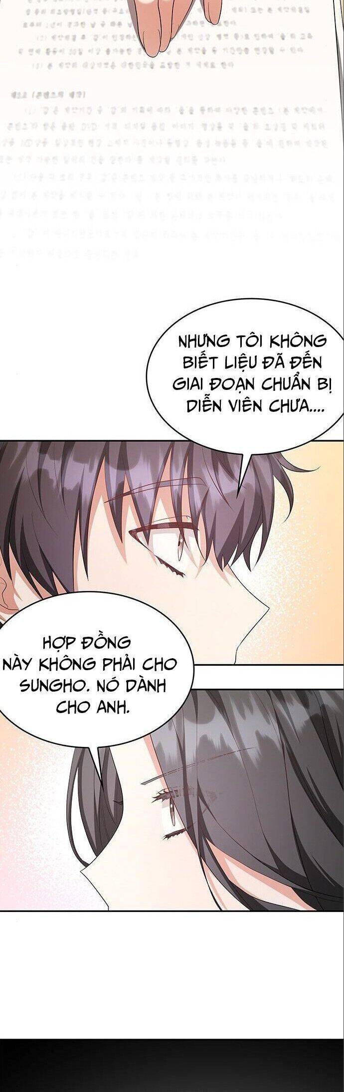 Studio Tùy Hứng Của Nghệ Sĩ Thiên Tài - Chapter 5 - Page 13