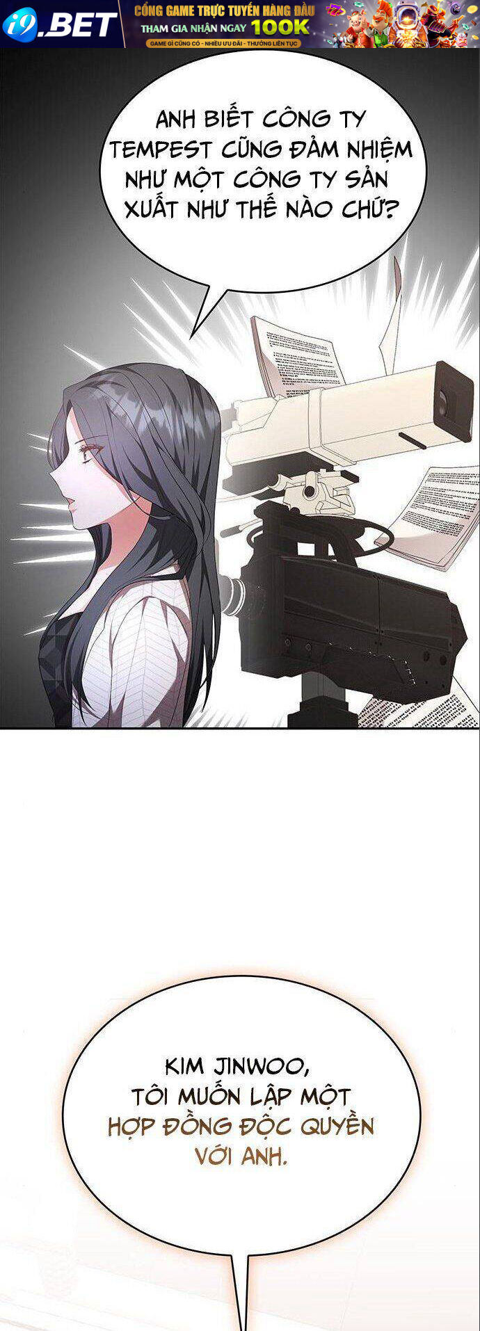 Studio Tùy Hứng Của Nghệ Sĩ Thiên Tài - Chapter 5 - Page 14