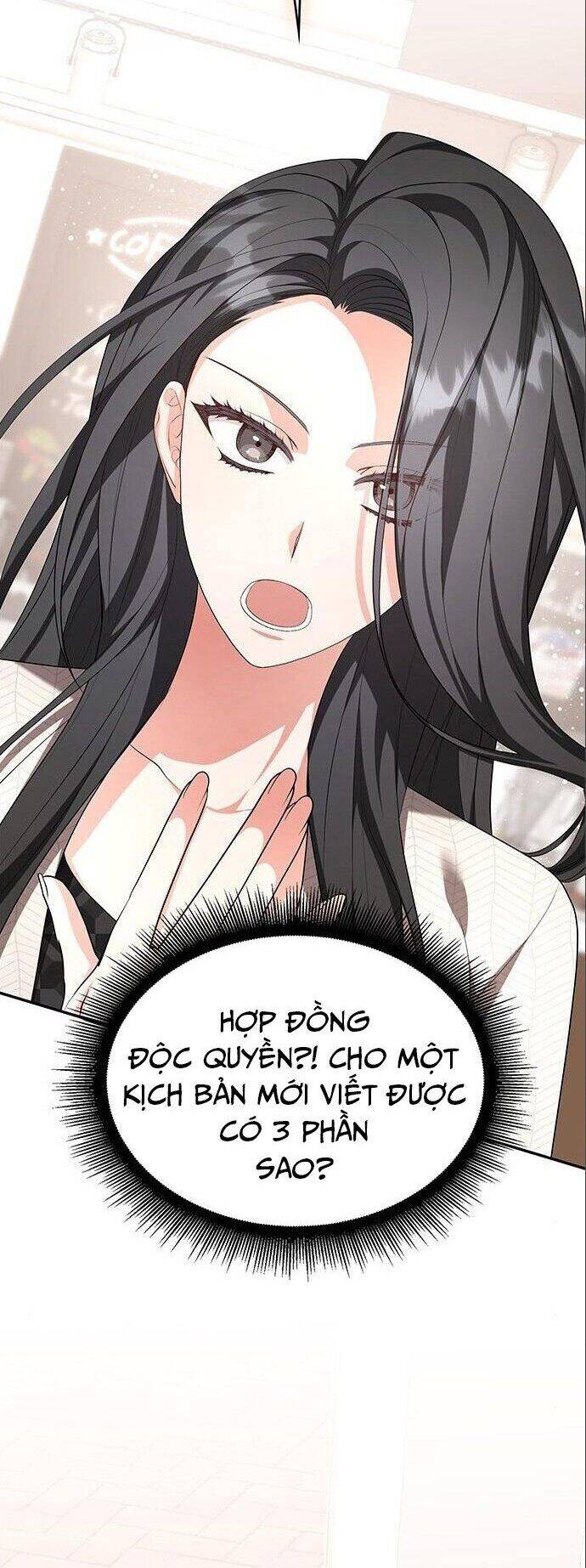 Studio Tùy Hứng Của Nghệ Sĩ Thiên Tài - Chapter 5 - Page 15