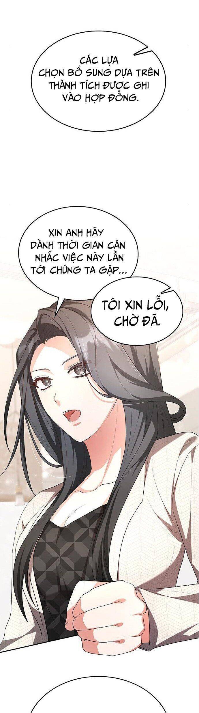 Studio Tùy Hứng Của Nghệ Sĩ Thiên Tài - Chapter 5 - Page 20