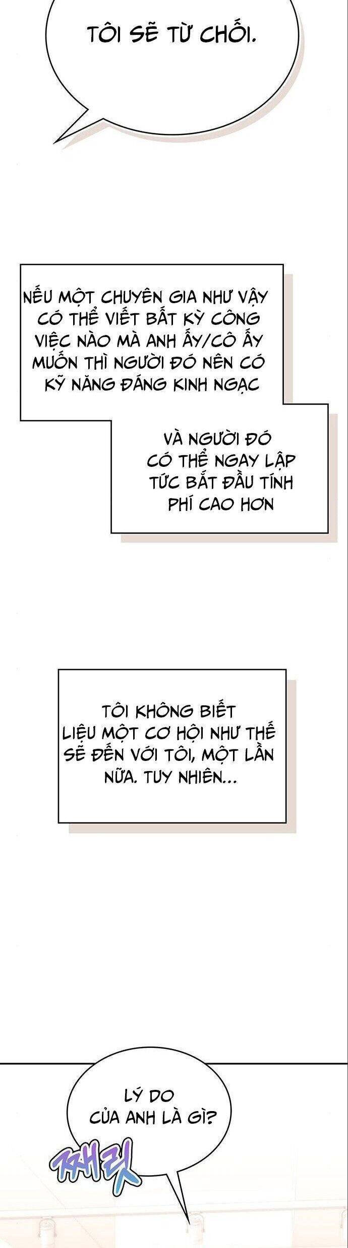 Studio Tùy Hứng Của Nghệ Sĩ Thiên Tài - Chapter 5 - Page 21