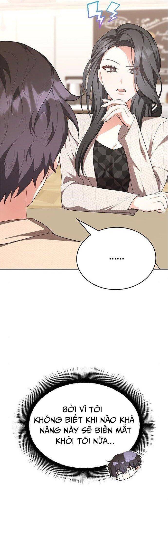 Studio Tùy Hứng Của Nghệ Sĩ Thiên Tài - Chapter 5 - Page 22