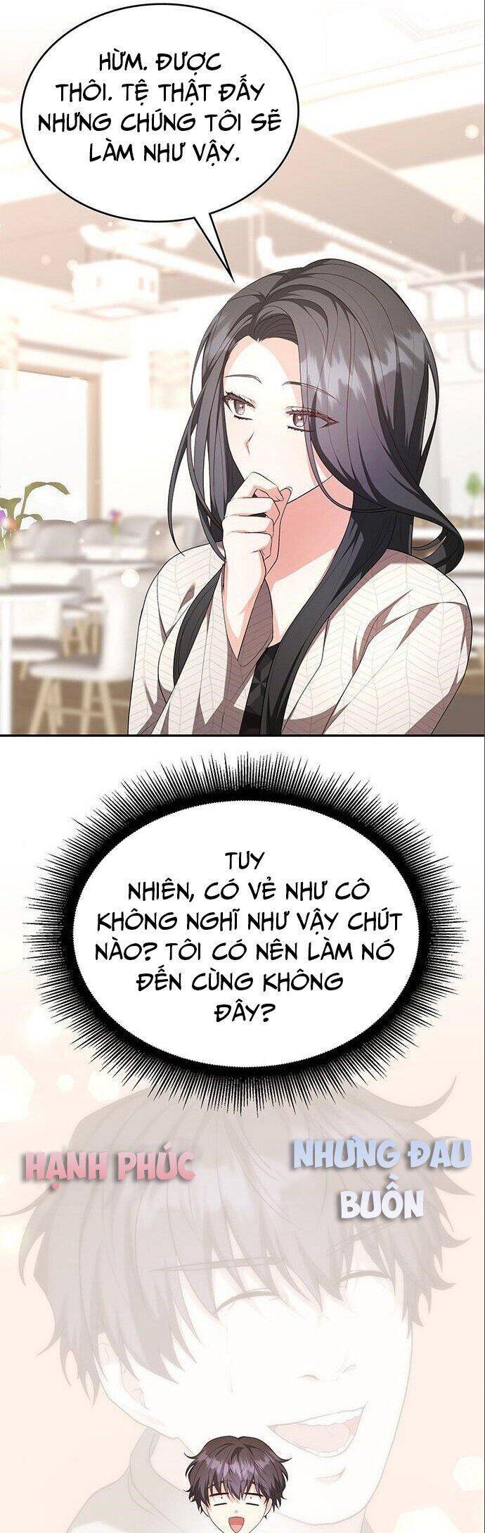 Studio Tùy Hứng Của Nghệ Sĩ Thiên Tài - Chapter 5 - Page 24