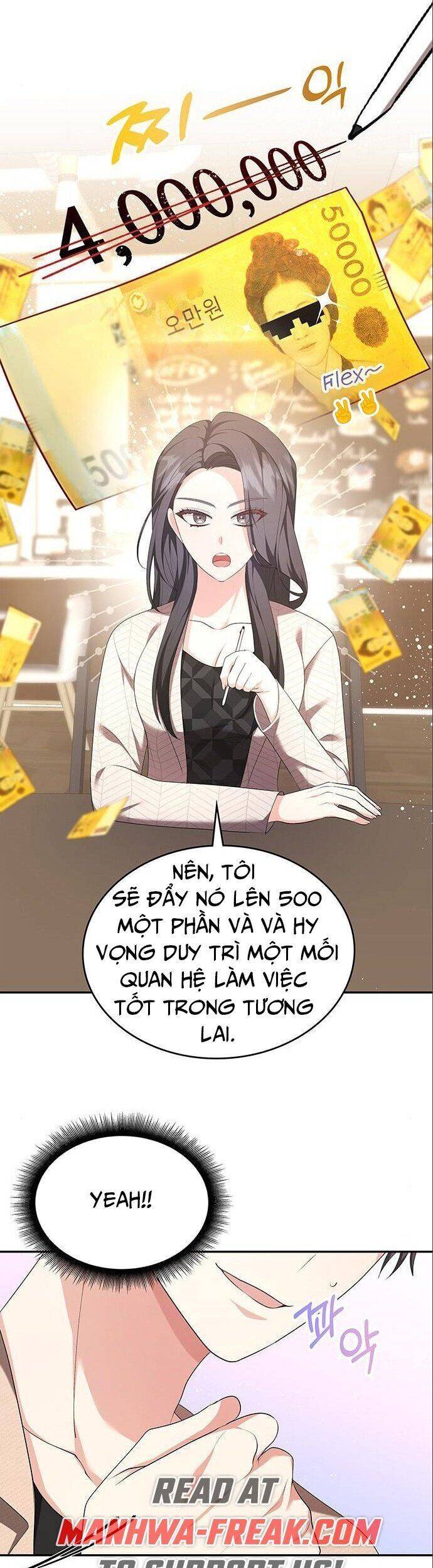 Studio Tùy Hứng Của Nghệ Sĩ Thiên Tài - Chapter 5 - Page 26