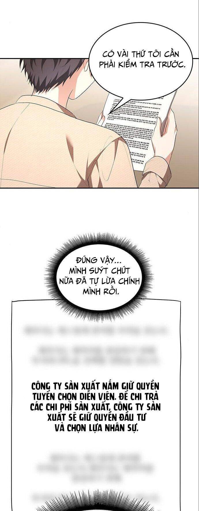 Studio Tùy Hứng Của Nghệ Sĩ Thiên Tài - Chapter 5 - Page 28