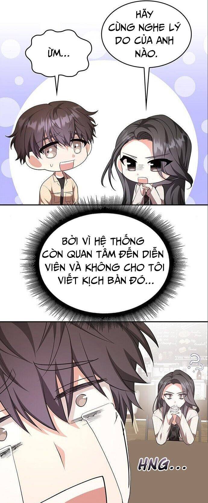 Studio Tùy Hứng Của Nghệ Sĩ Thiên Tài - Chapter 5 - Page 30