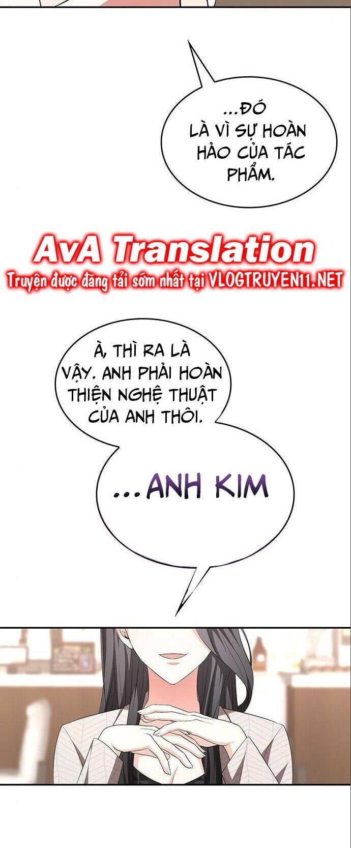 Studio Tùy Hứng Của Nghệ Sĩ Thiên Tài - Chapter 5 - Page 31