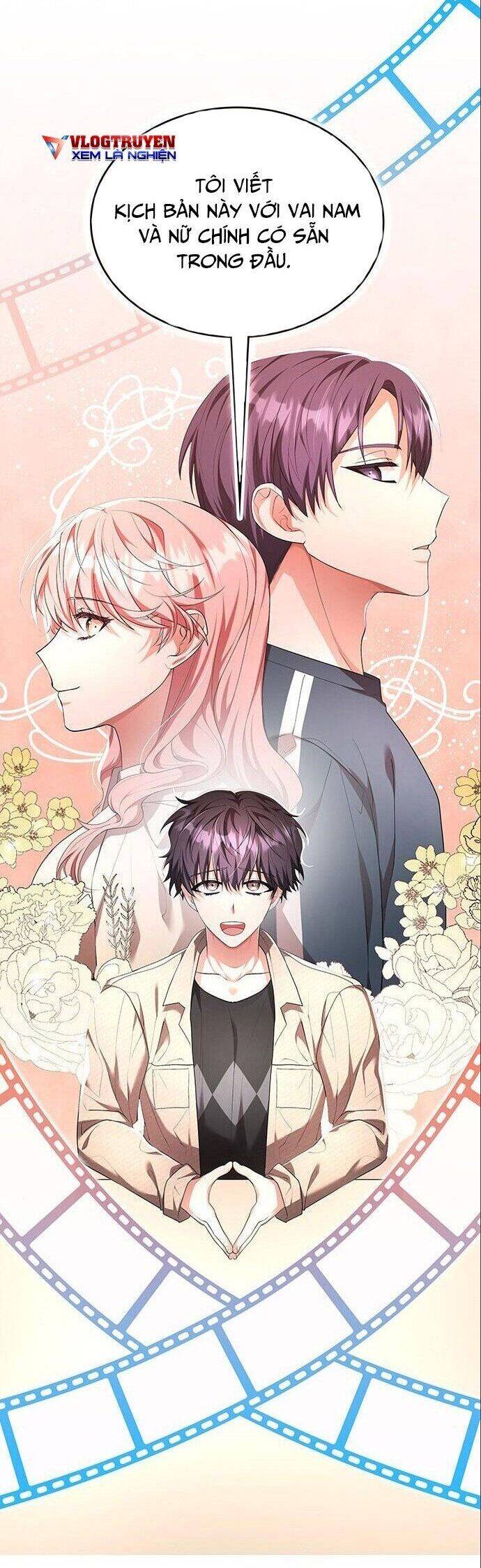 Studio Tùy Hứng Của Nghệ Sĩ Thiên Tài - Chapter 5 - Page 35