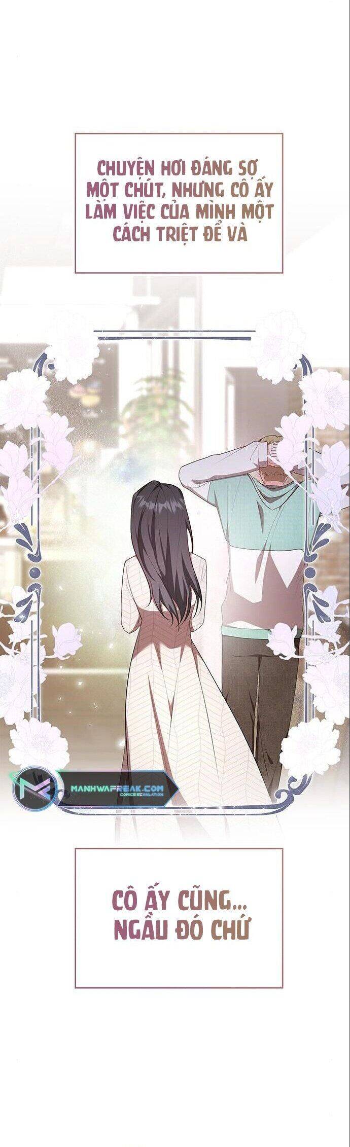 Studio Tùy Hứng Của Nghệ Sĩ Thiên Tài - Chapter 5 - Page 39