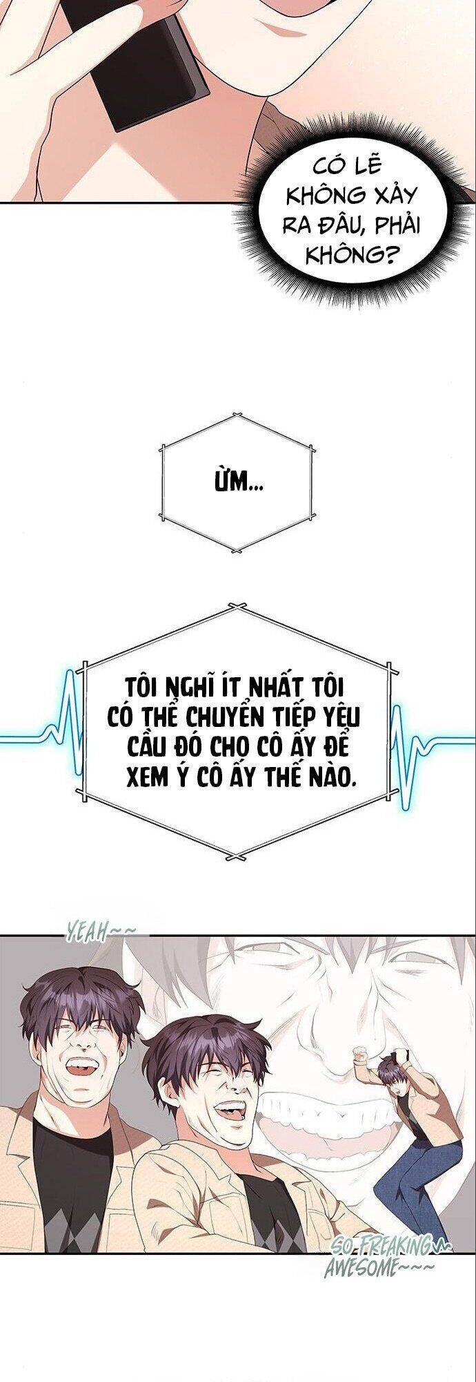 Studio Tùy Hứng Của Nghệ Sĩ Thiên Tài - Chapter 5 - Page 42