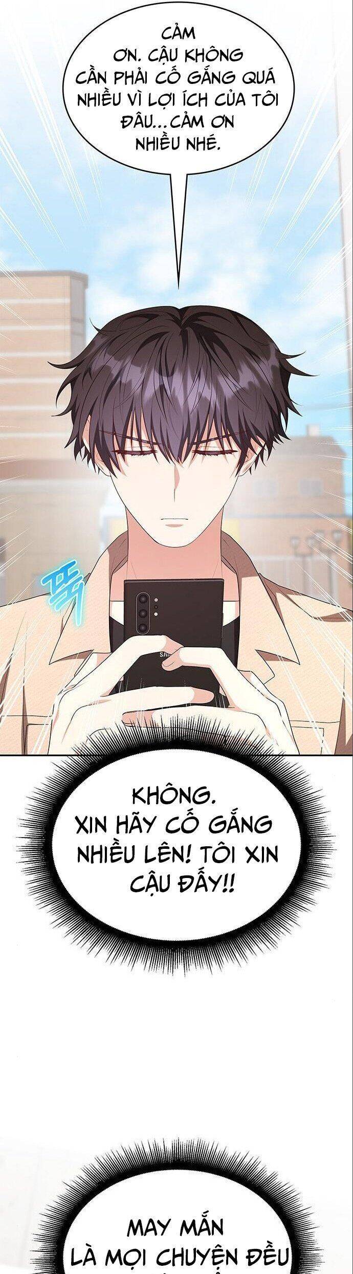 Studio Tùy Hứng Của Nghệ Sĩ Thiên Tài - Chapter 5 - Page 43