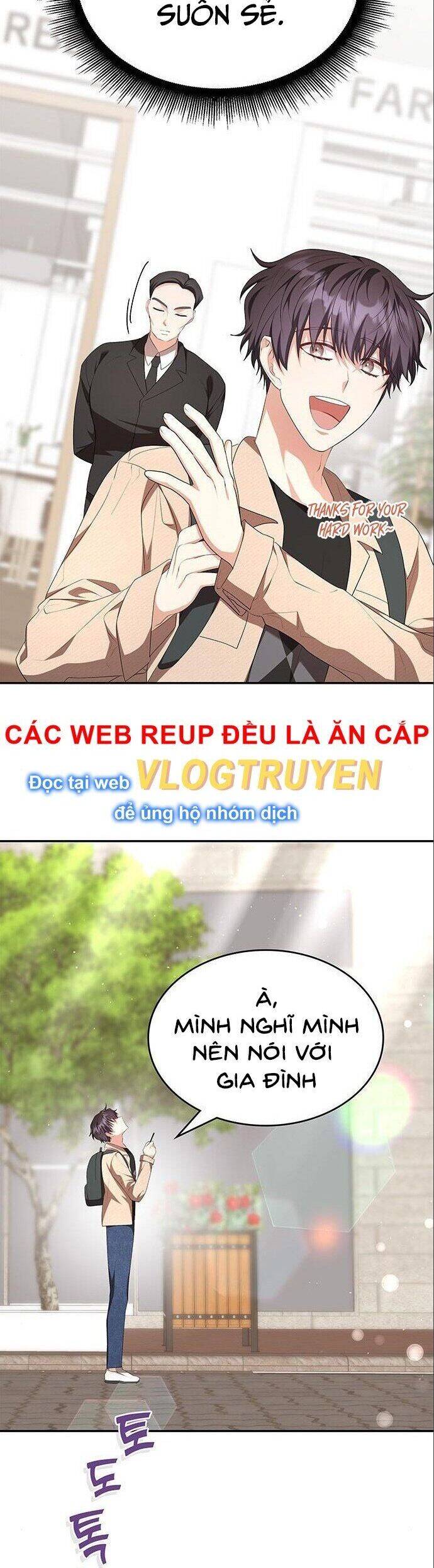 Studio Tùy Hứng Của Nghệ Sĩ Thiên Tài - Chapter 5 - Page 44