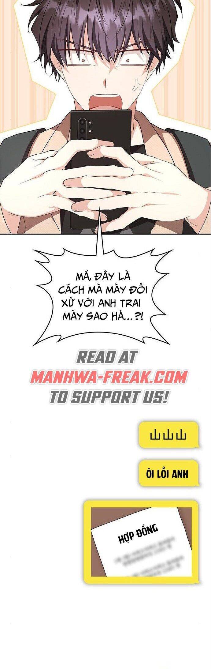 Studio Tùy Hứng Của Nghệ Sĩ Thiên Tài - Chapter 5 - Page 46