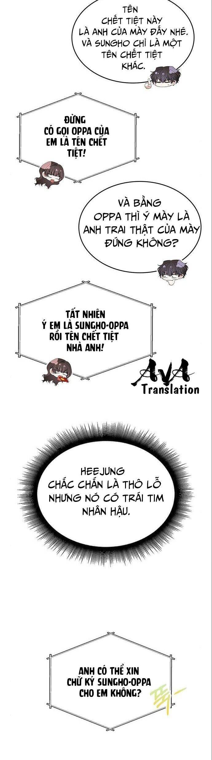 Studio Tùy Hứng Của Nghệ Sĩ Thiên Tài - Chapter 5 - Page 48