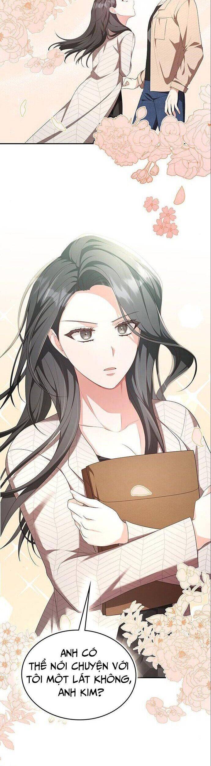 Studio Tùy Hứng Của Nghệ Sĩ Thiên Tài - Chapter 5 - Page 5