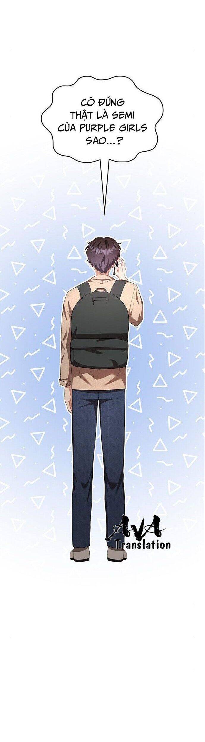 Studio Tùy Hứng Của Nghệ Sĩ Thiên Tài - Chapter 5 - Page 52