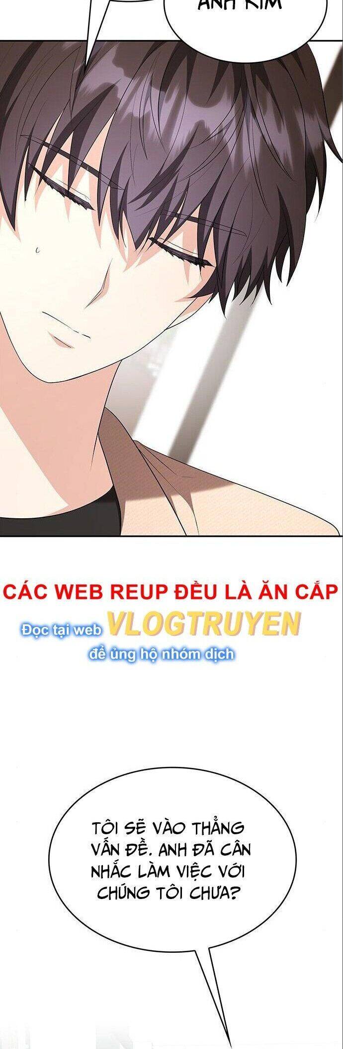 Studio Tùy Hứng Của Nghệ Sĩ Thiên Tài - Chapter 5 - Page 7