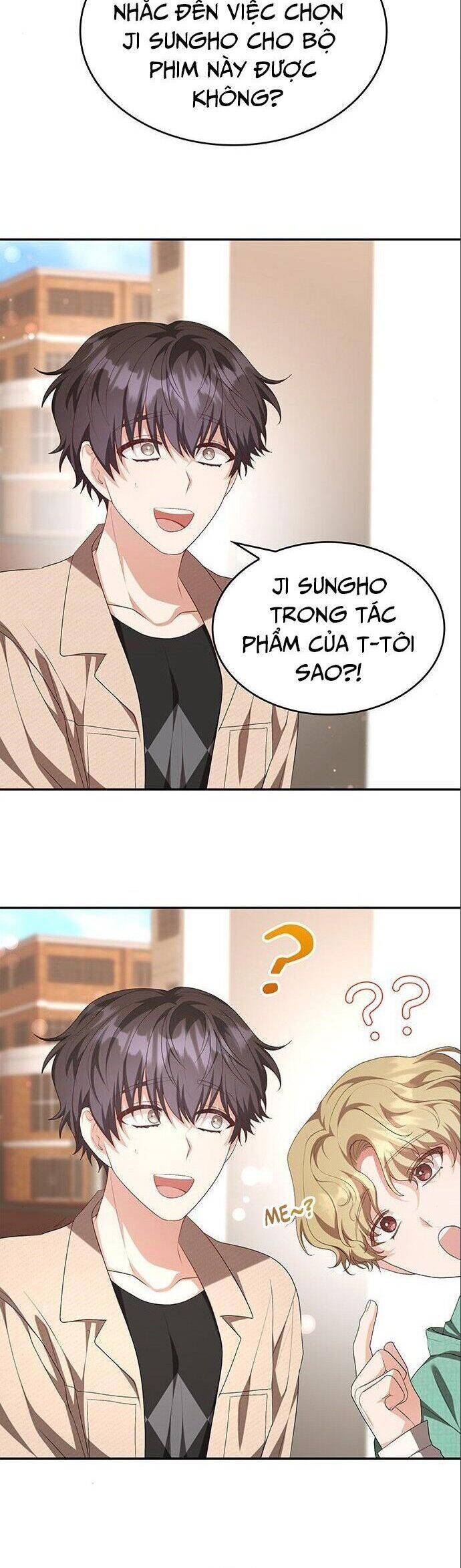 Studio Tùy Hứng Của Nghệ Sĩ Thiên Tài - Chapter 5 - Page 9