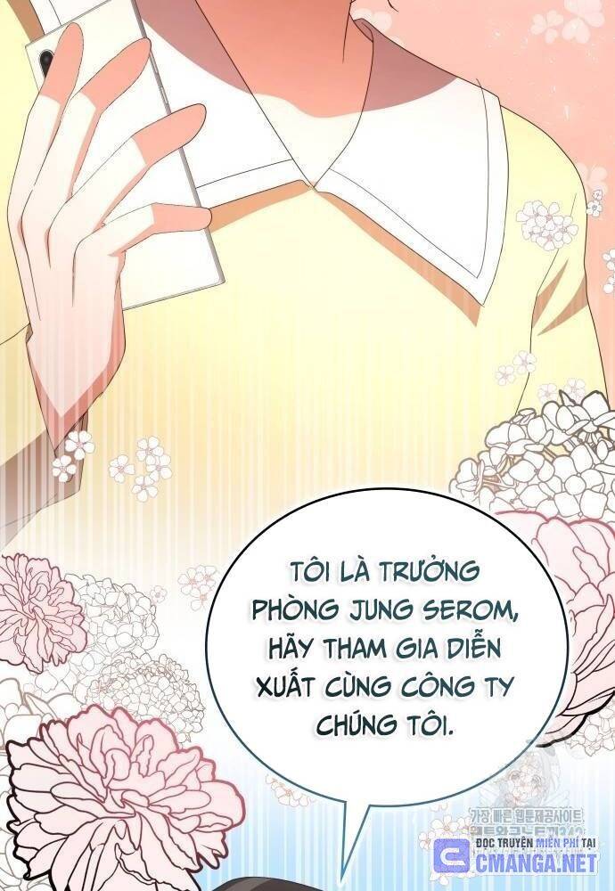 Studio Tùy Hứng Của Nghệ Sĩ Thiên Tài - Chapter 50 - Page 11