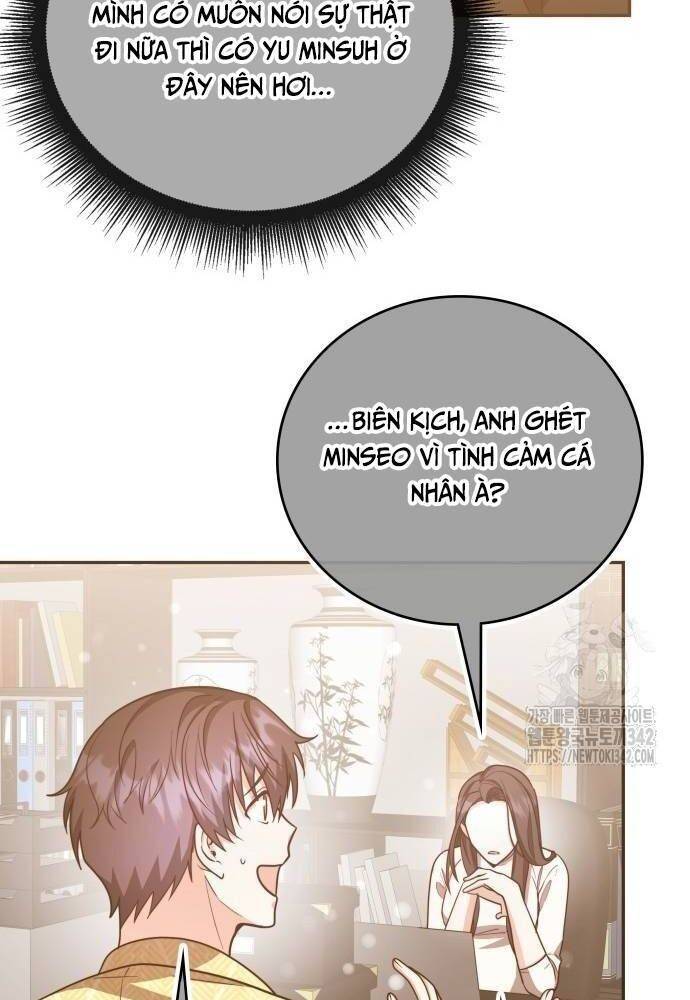 Studio Tùy Hứng Của Nghệ Sĩ Thiên Tài - Chapter 50 - Page 121