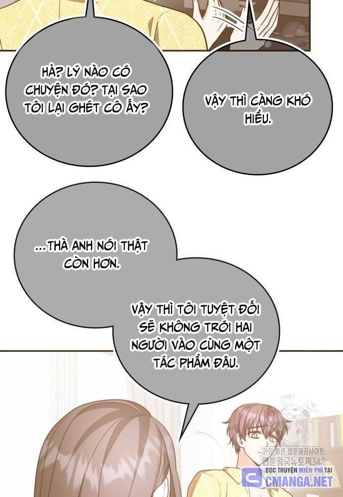 Studio Tùy Hứng Của Nghệ Sĩ Thiên Tài - Chapter 50 - Page 122