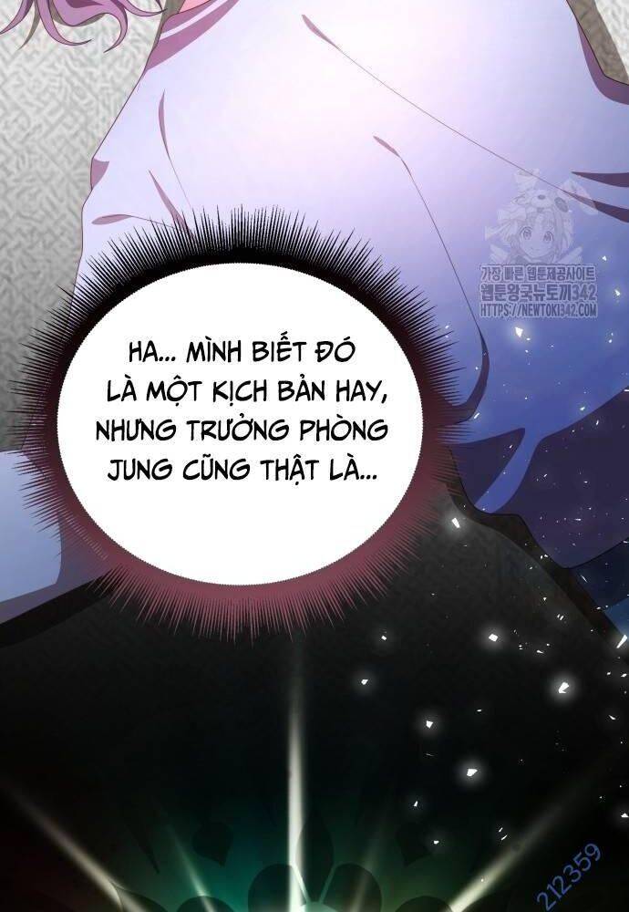 Studio Tùy Hứng Của Nghệ Sĩ Thiên Tài - Chapter 50 - Page 127