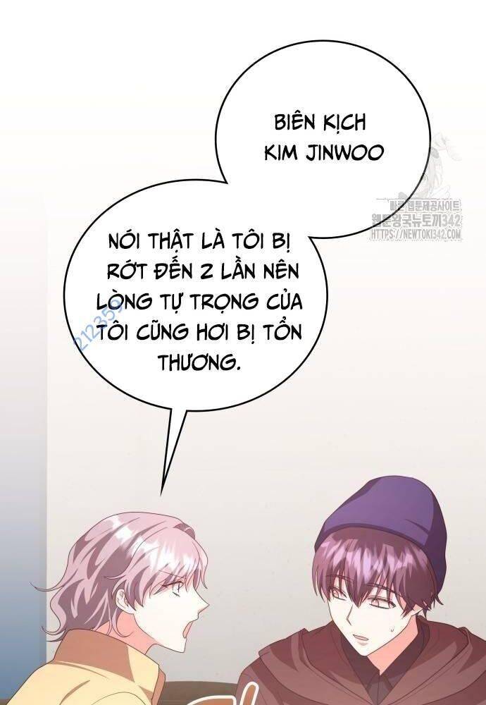 Studio Tùy Hứng Của Nghệ Sĩ Thiên Tài - Chapter 50 - Page 133