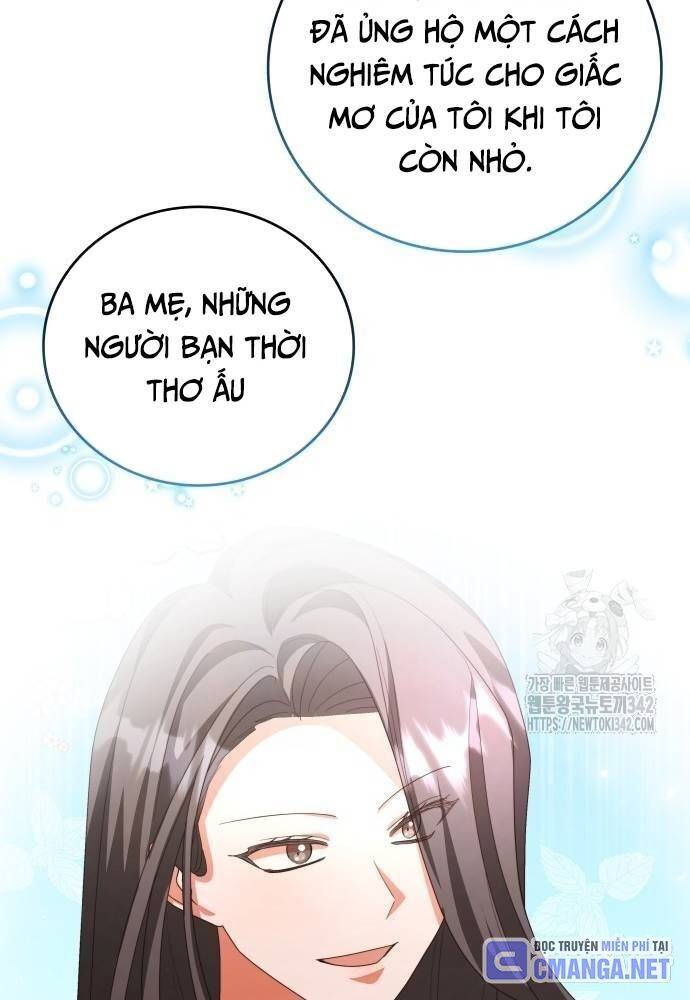 Studio Tùy Hứng Của Nghệ Sĩ Thiên Tài - Chapter 50 - Page 137