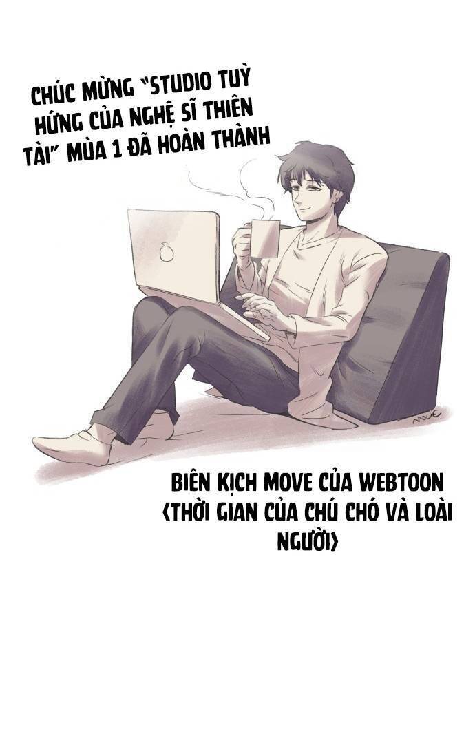 Studio Tùy Hứng Của Nghệ Sĩ Thiên Tài - Chapter 50 - Page 183