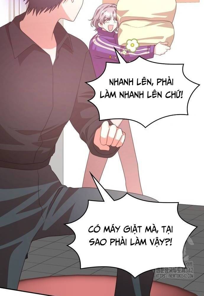 Studio Tùy Hứng Của Nghệ Sĩ Thiên Tài - Chapter 50 - Page 21