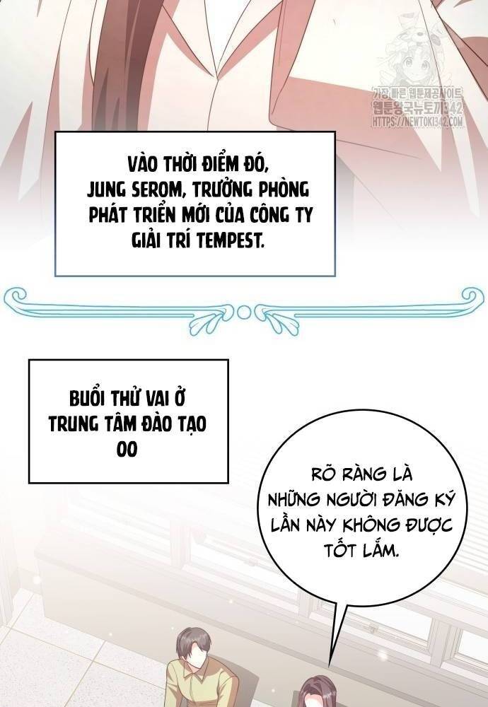 Studio Tùy Hứng Của Nghệ Sĩ Thiên Tài - Chapter 50 - Page 3